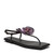 EMLYN Sandal Black