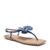 EMLYN Sandal Blue
