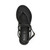 ALADIN Sandal Black