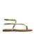 ALADIN Sandal Gold