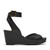 MORGAN Sandal Black