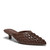 CHIRLES Mule Dark Brown