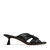 KINETA Sandal Black