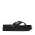 TAMARAH Sandal Black