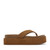 TAMARAH Sandal Fawn