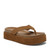 TAMARAH Sandal Fawn