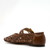 CARMI Flat Almond