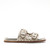 BRITMI Sandal Gold