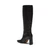 WINNIE Boot Black