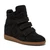 SARA Sneaker Black
