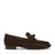 ROWIE Loafer Chocolate