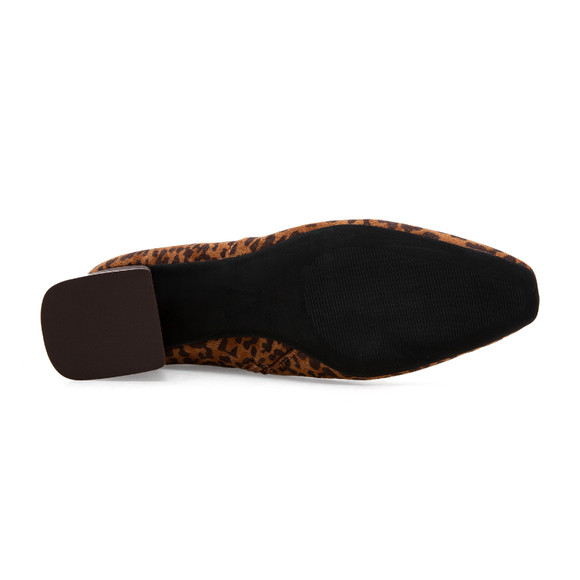 MARETOLP Boot Leopard - Silent D