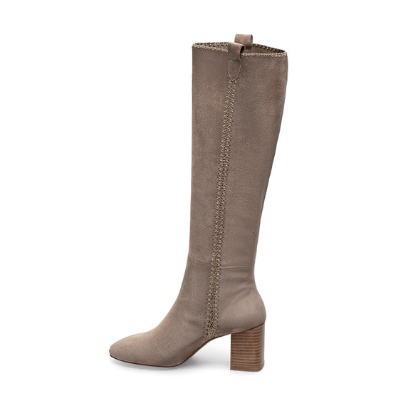 SKYLA Boot Taupe - Silent D