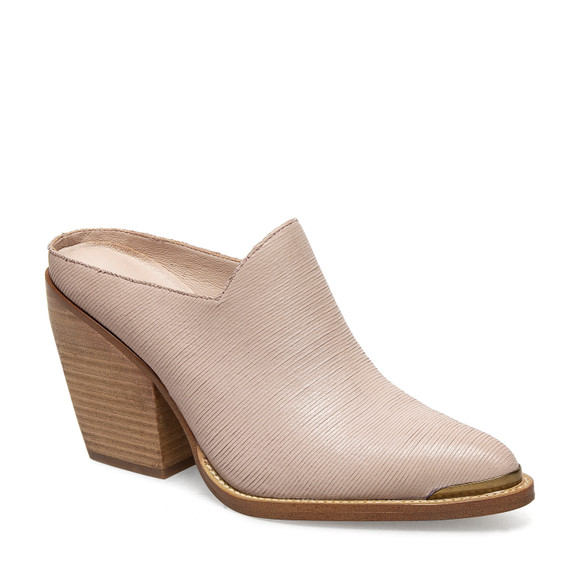 Dark Nude Leather Dark Nude Leather