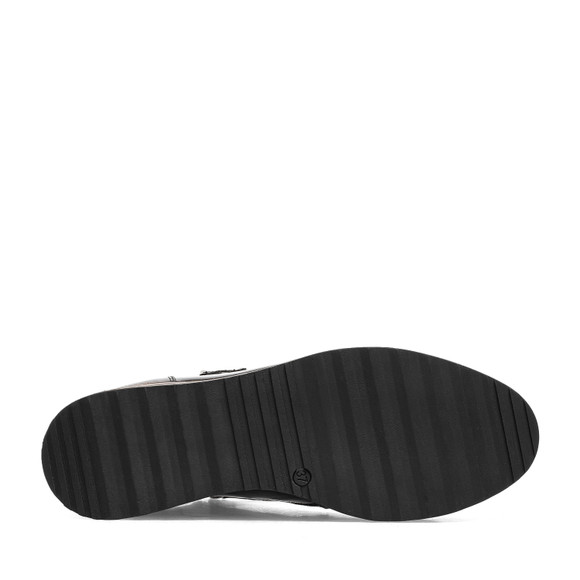 Silent D Nene Boot
