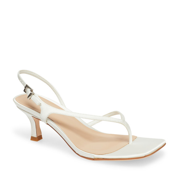 White Satin White Satin