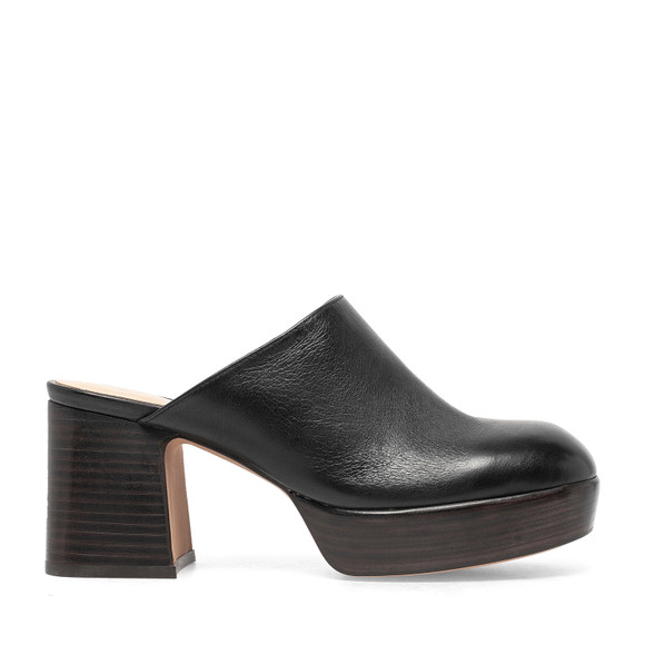 Black Leather Black Leather