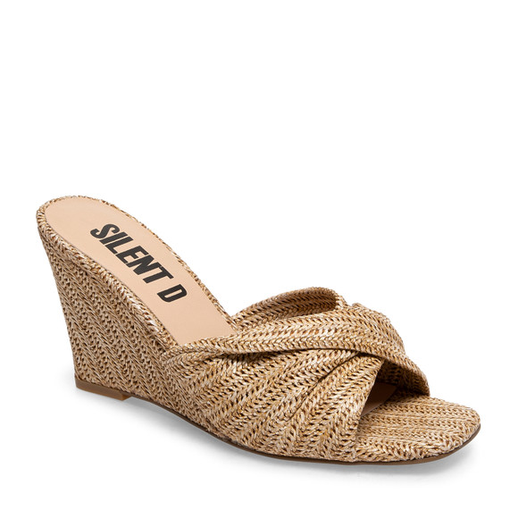 Silent d alec sales platform espadrille sandals