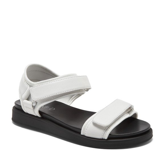 White Leather White Leather