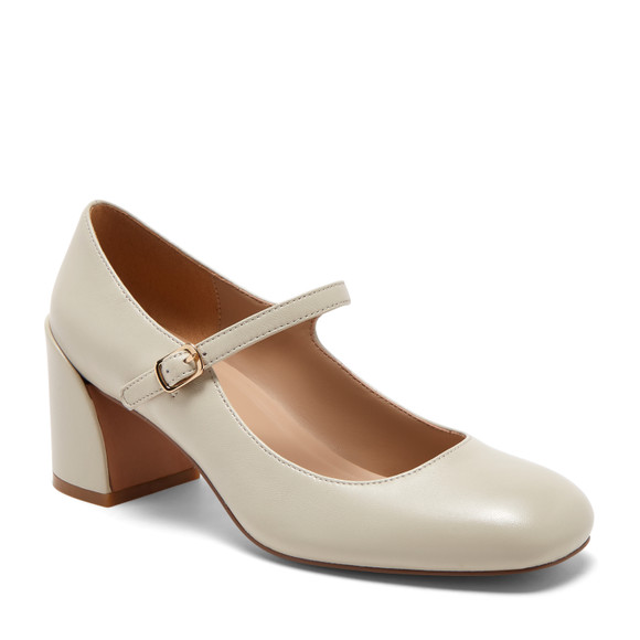 Oatmilk Leather Oatmilk Leather