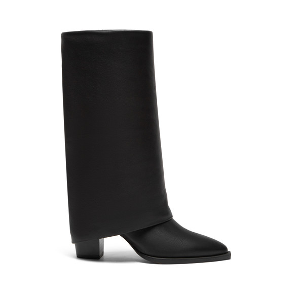 Black Leather Black Leather