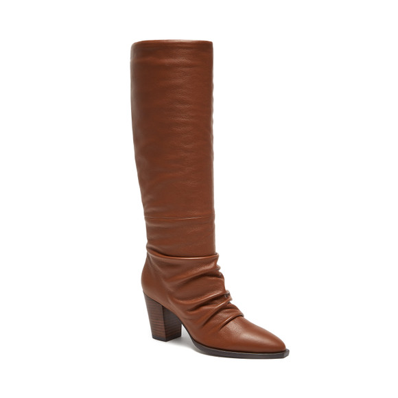 Cognac Leather Cognac Leather