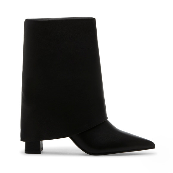 Black Leather Black Leather