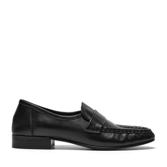 KYLIE Loafer Black
