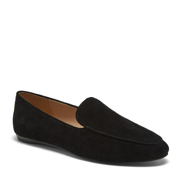BOY Loafer Black