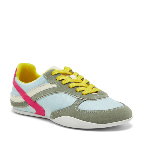 GIRLY Sneaker Blue Combo