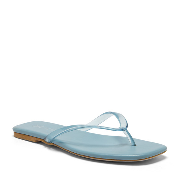RELLA Sandal Steel Blue