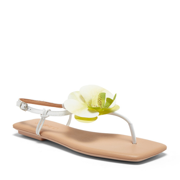EMLYN Sandal Milk