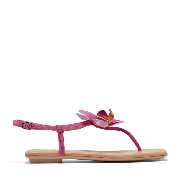 EMLYN Sandal Pink