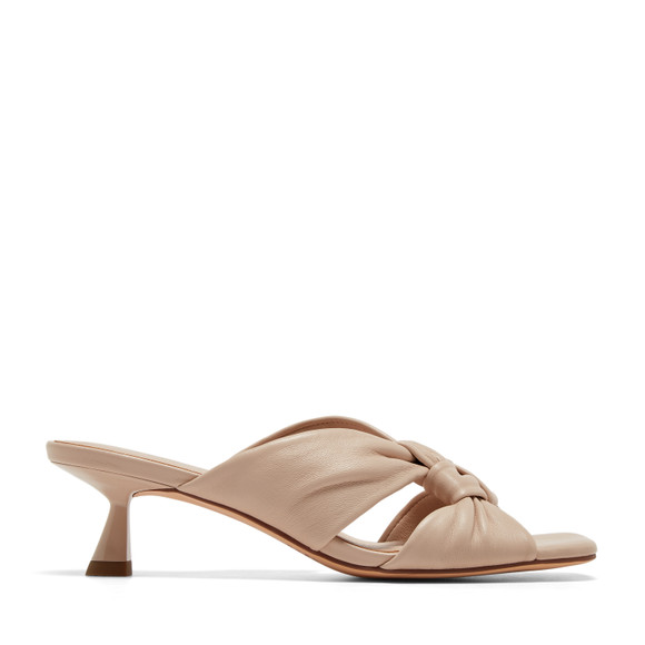KINETA Sandal Nude