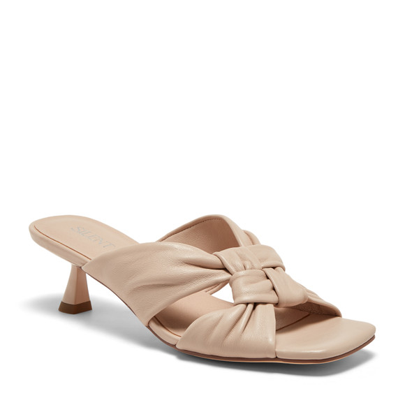 KINETA Sandal Nude
