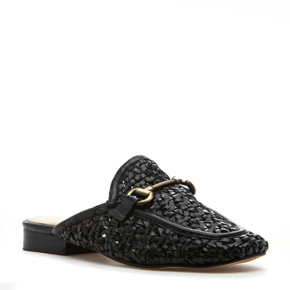 CORA Mule Black