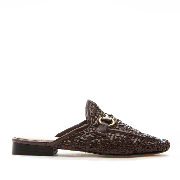 CORA Mule Brown