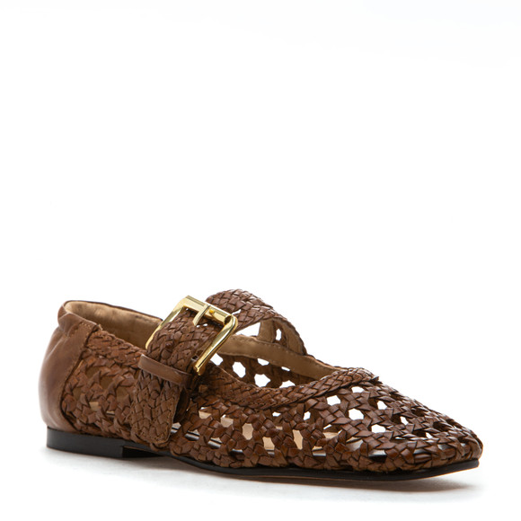 Shoes - Flats & Loafers - Silent D