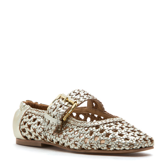 Shoes - Flats & Loafers - Silent D
