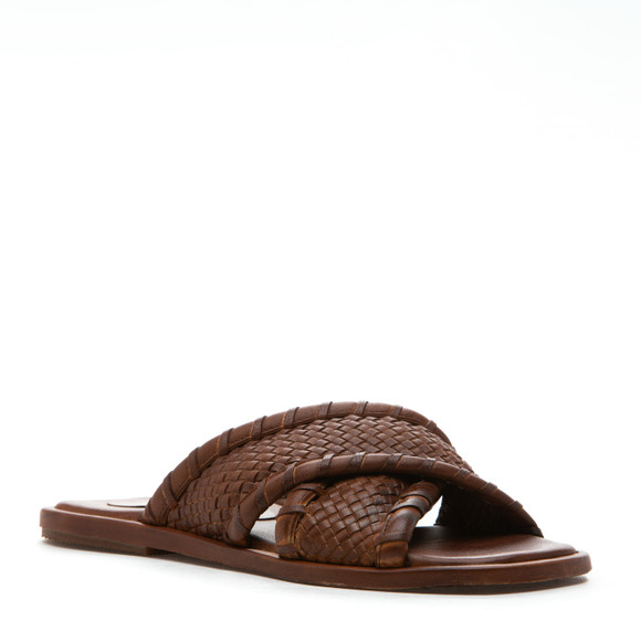 JOLIN Sandal Almond