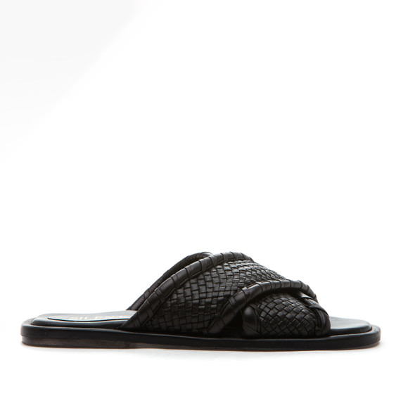 JOLIN Sandal Black