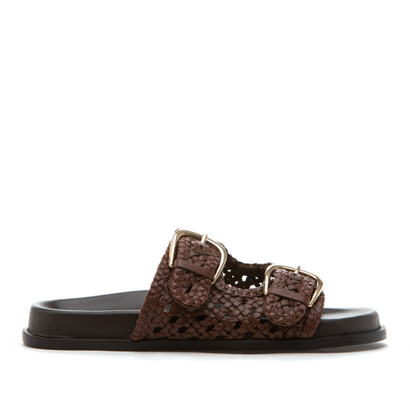 BRITMI Sandal Chocolate