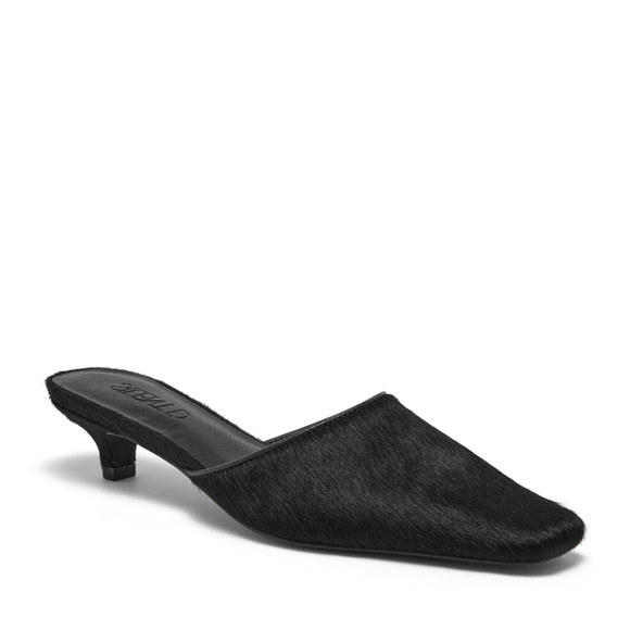 YEVE Mule Black