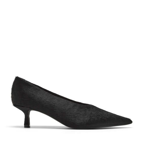 DAIS Pump Black