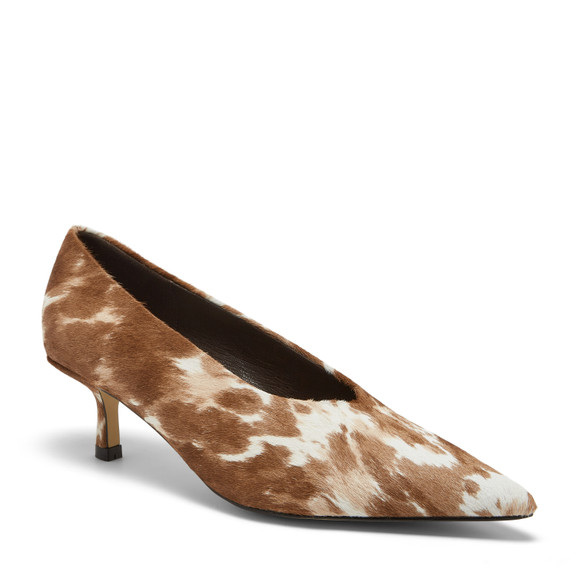DAIS Pump Mocca Cow