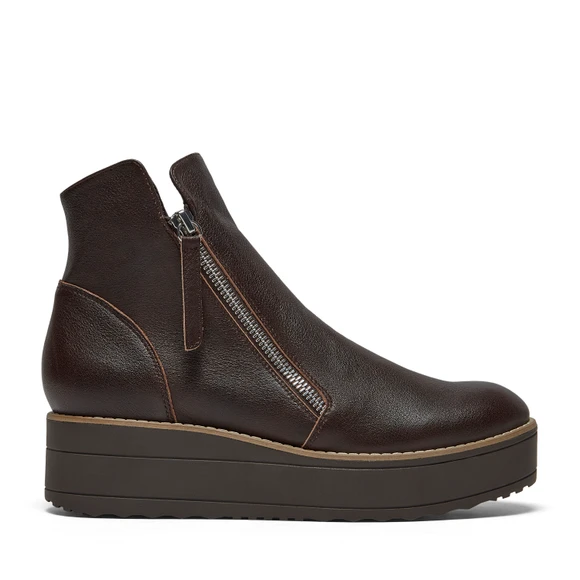 NENE Boot New Chocolate