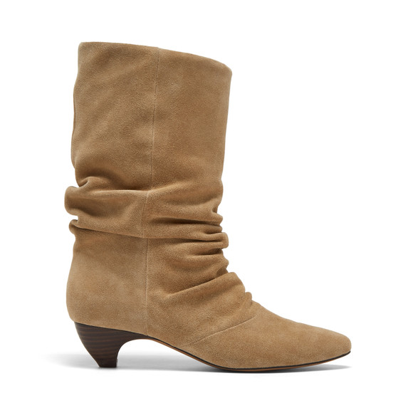 HEIDI Boot Desert