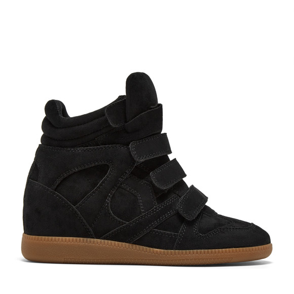 SARA Sneaker Black