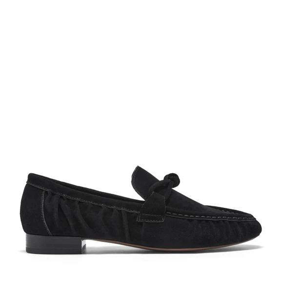 ROWIE Loafer Black