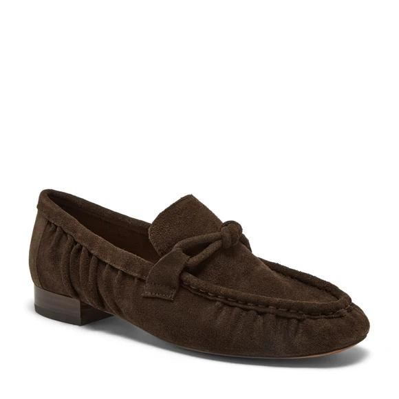ROWIE Loafer Chocolate